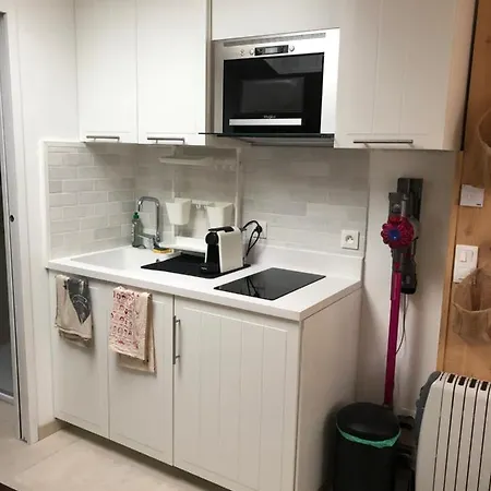 La Du 3ma Apartment