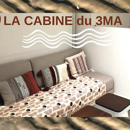 Apartament La Du 3ma