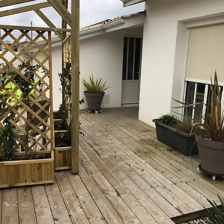 La Du 3ma Apartament