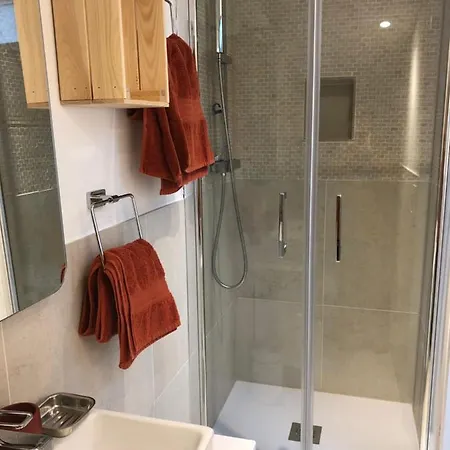 La Du 3ma Apartment