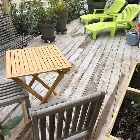 La Du 3ma Apartament *