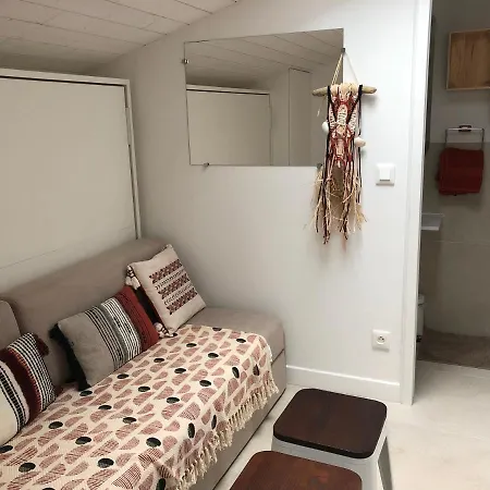 La Du 3ma Apartament *