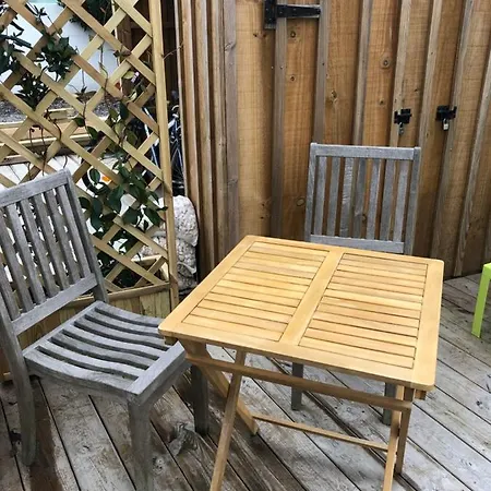 La Du 3ma Apartment